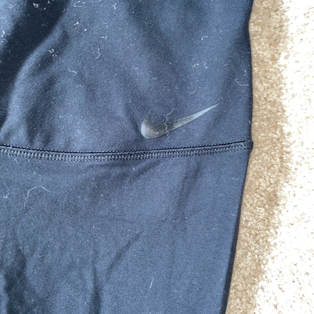 Nike leggings - Picture 2 of 2